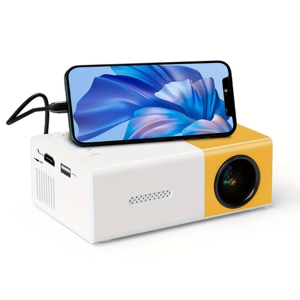 Haunted Halloween Projector