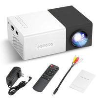 Haunted Halloween Projector